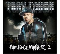 Touch,Tony - Piecemaker 2 (+Bonus Dvd)