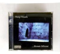 TOUCH, TONY - STREET OFFICIAL