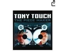 Touch,Tony - The Diaz Bros.