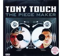 Touch,Tony - The Piece Maker