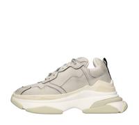 TOUCH VAR.25 Sneakers ELENA IACHI Donna Grigio AMU01_IACH