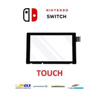 TOUCH VETRO NINTENDO SWITCH