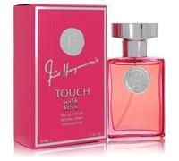 Touch With Love by Fred Hayman Eau De Parfum Spray 1.7 oz / e 50 ml