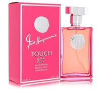Touch With Love by Fred Hayman Eau De Parfum Spray 3.4 oz / e 100 ml