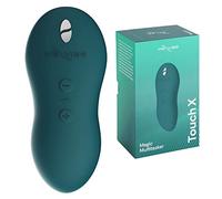 We-Vibe Touch X Green Velvet