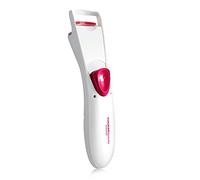 TOUCHBeauty Piegaciglia Riscaldato Elettrico,Riscaldamento Silicone Piegaciglia per Ciglia, Naturali a Lunga Durata, Eyelash Curler AG-2016A