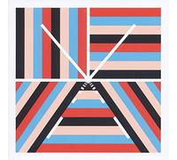 Touché Amoré - 10 YEARS/1000 SHOWS -GF-