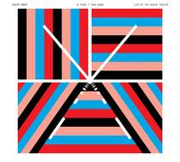 Touche Amore 10 Years / 1000 Shows - Live At The Regent Theater (CD)