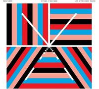 Touche Amore 10 Years / 1000 Shows Live (Vinyl LP)