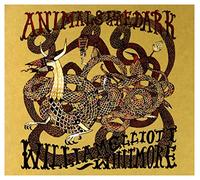 Whitmore, William Elliott - Animals In The Dark