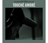 Touché Amoré - Chasing Brightness: The Complete BBC Sessions 2011-2025 [Color 2 LP] - Vinyl LP(x2) - RSD 2025