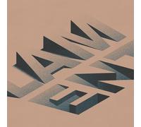 Touché Amoré Lament (Vinyl LP) 12" Album Coloured Vinyl