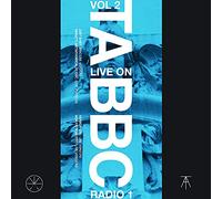 Touche Amore - Live On Bbc Radio One: 2