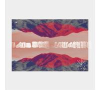 Touché Amoré Parting the Sea Between Brightness and Me (CD) Album