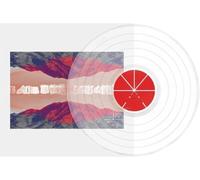 Touché Amoré Parting the Sea Between Brightness and Me (Vinyl LP)