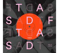 Touche Amore & Self Defense Family - Self Love