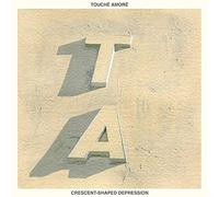 Touche Amore/ Title Fight - Split