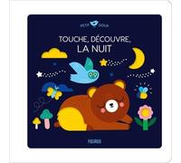 Touche, découvre, la nuit