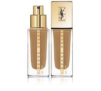 Touche Éclat Le Teint Foundation, trattamento adatto a un impiego regolare, trova spazio in molte situazioni della vita di ogni giorno, flacone da 25 ml pensato per accompagnare i gesti di benessere d