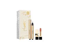 Touche Éclat - Set 2 Pz + Mini Rouge Pur Couture - Formato: COFANETTO