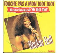 Touche pas à mon Toot Toot (version française de "My Toot Toot") - Do me right