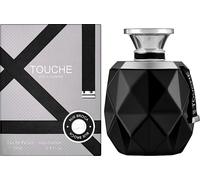 Touche Pour Homme di Rue Broca Eau De Parfum da uomo 100 ML - Nuovo super ricco