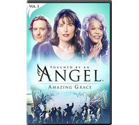 Touched By An Angel: Amazing Grace (DVD) John Dye