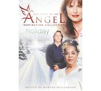 Touched By an Angel: Inspiration Coll: Holiday