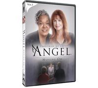 Touched by an Angel: Moving On (DVD) John Dye