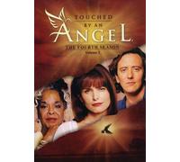 Touched By An Angel: Season 4, Vol. 2 (DVD)