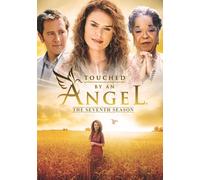 Touched By an Angel: Season 7 (DVD) Roma Downey Della Reese John Dye