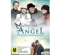 Touched by an Angel - Season 9 [DVD]