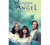 Touched by an Angel: Seasons 1-3