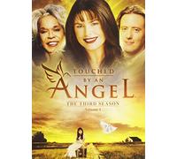 touched by an Angel: terza stagione V1