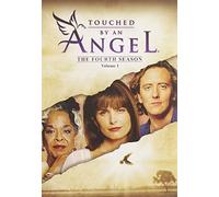 Touched by an Angel: The 4th Season, Volume 1