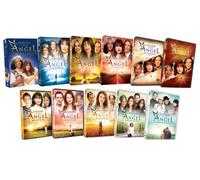 Touched by an Angel: The Complete Series