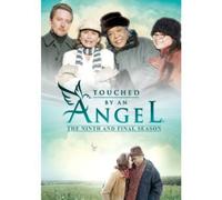 Touched By An Angel: The Ninth and Final Season (DVD)