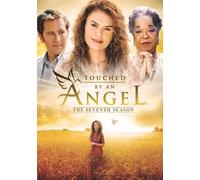 Touched By an Angel: Season 7 (DVD) Roma Downey Della Reese John Dye