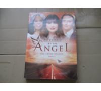 Touched By an Angel - The Third Season, Vol. 2 (DVD) Roma Downey John Dye