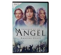 Touched By An Angel Volume 3: Amazing Grace