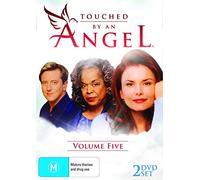 Touched By An Angel - Volume 5 (2 Dvd) [Edizione: Australia]