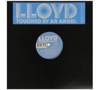 Lloyd Touched by an Angel (Vinyl LP)
