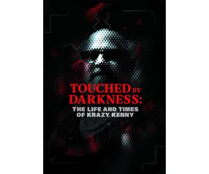 Touched By Darkness (DVD)