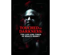 Touched By Darkness (DVD) Kenny Sturmberg John Stefanic