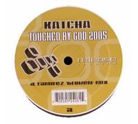 Touched By God 2005