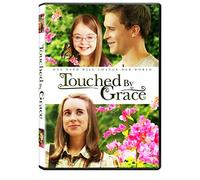 Touched By Grace