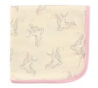Touched by Nature - Coperta biologica