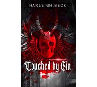 Touched By Sin: A Dark Paranormal Romance