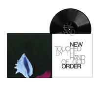 - Touched By The Hand Of God - Vinile