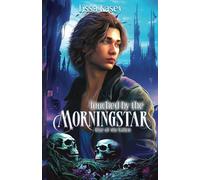 Touched by the Morningstar (Limited Fantasy Cover Edition): Why Choose Gay Romance